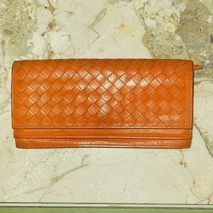 Vintage Bottega Veneta Wallet